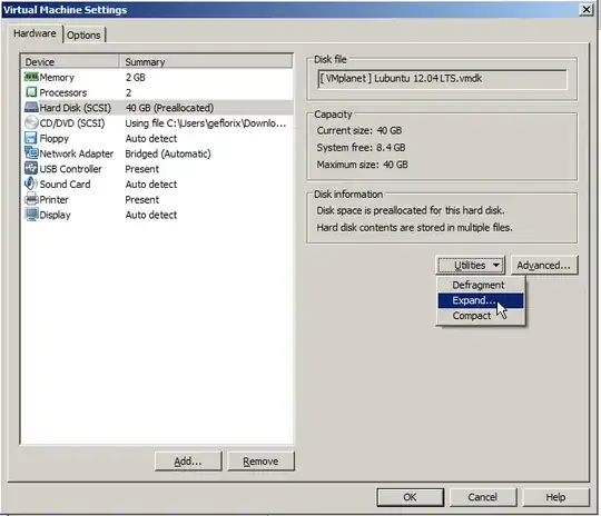 Screen shot of PowerPoint Slide Master, Fonts menu
