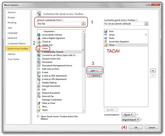 Swapping 2 rows in Gnumeric