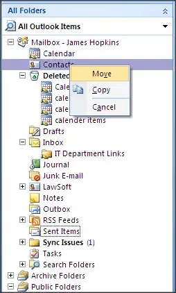 New CPU installed BIOS warning