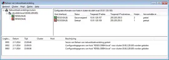 Notifications & Actions settings panel