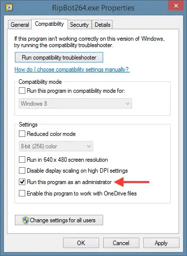 win10 language options screen