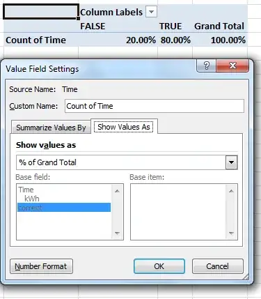 Update Linux kernal package