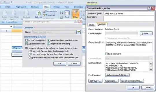 Process Explorer Screenshot