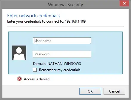 Right click menu glitch