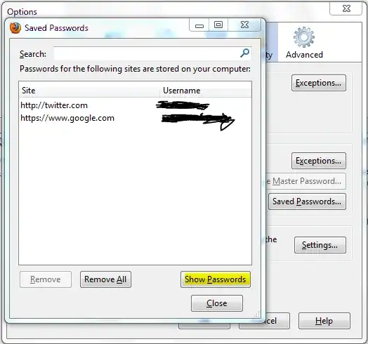 crystaldiskinfo results