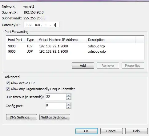 A link to the Resource Moniter.