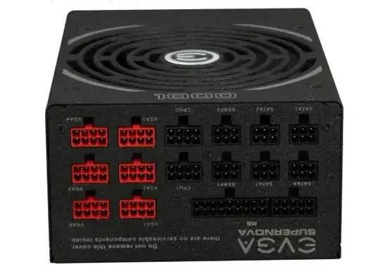 Copy Channels visual config editor