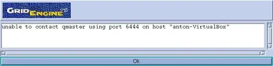 Crappy Power Options dialog is not resizable so this is a composite image