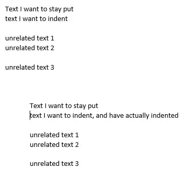 Incompatible software