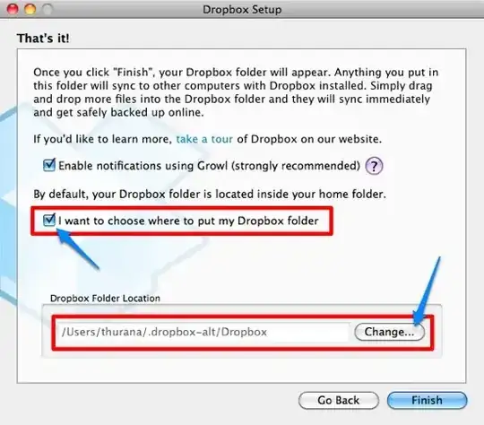 "Export chat history" menu