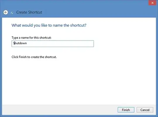 Screenshot of Process Monitor