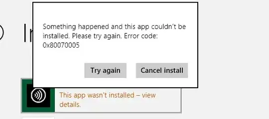 Thunderbird on Windows in dark mode, showing the reminder defaults and notification settings. Here two notifications are created for calendar events, one alarms two days prior and the other 30 minutes before it starts.