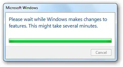 Command prompt advanced settings windows 11 screen buffer size