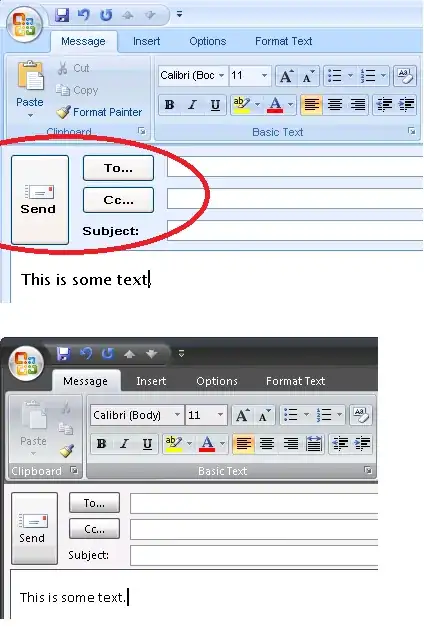 Paste option for snippets