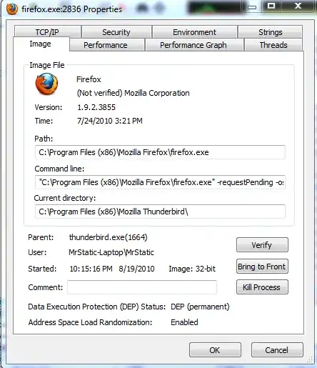 Location of shell overlay icons in registry