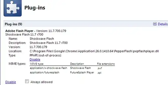 even my voice chat is on default audio