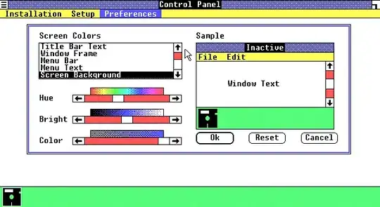 thumbnail linked to main image