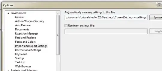Chrome dev tools screenshot new step 2