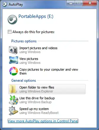 The pesky cylinder thing.