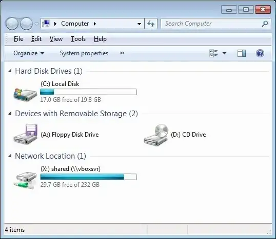 Entire row selected, does not work