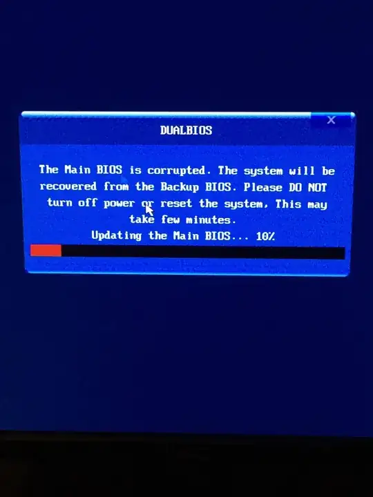 Documentation received in command 2.