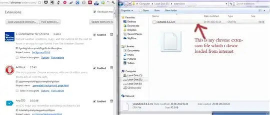 Simple Scan Reorder Pages Tool