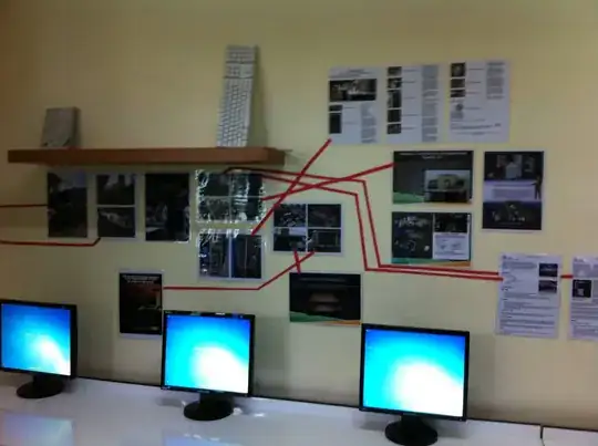 screenshot of keyboard shortcuts dialog
