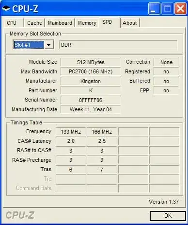 Document Inspector error