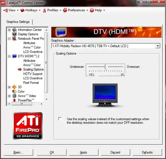 black-screen-option-contact-properties
