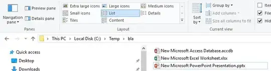 Registry Editor - Load Hive grayed out