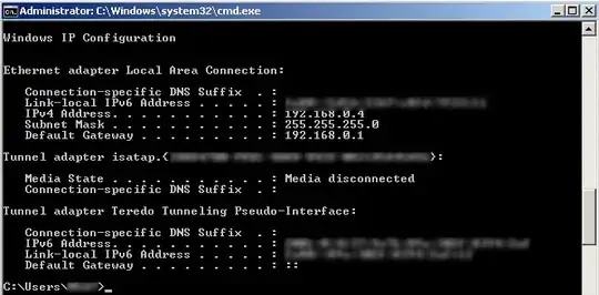 Helpful exception dialog