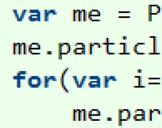Stop Resetting My Apps