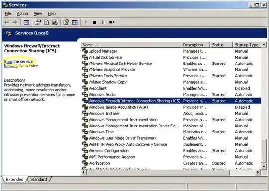 Replace Tabs with commas in Notepad