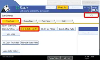 vscode zoom on commands