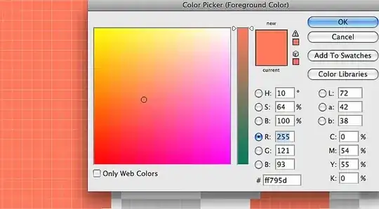screenshot of shell screenshot