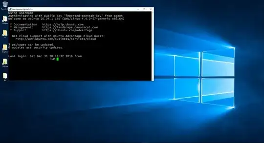 7-Zip encryption settings