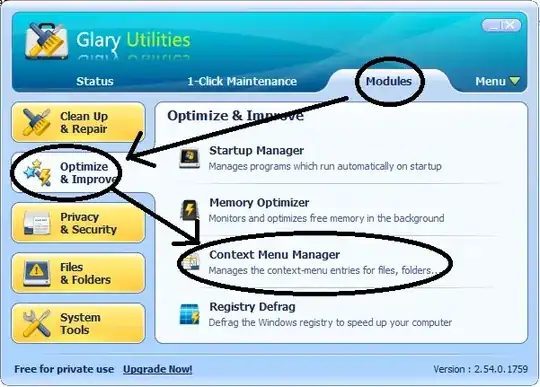 Task Manager Screenshot