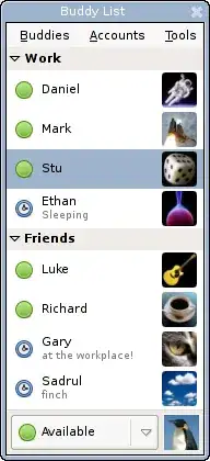 Pin to Desktop modal
