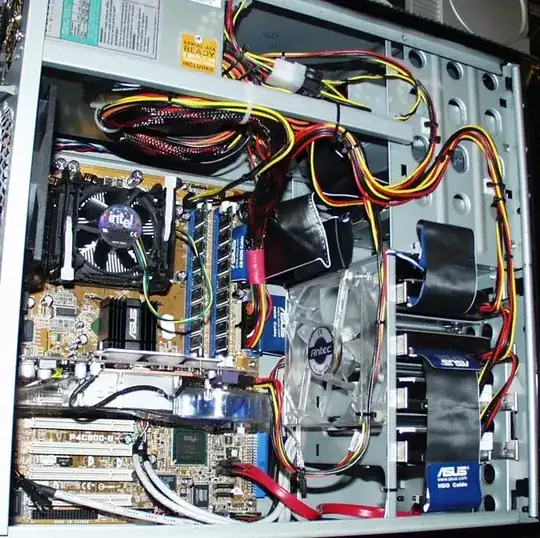 Insecurity Center alerts