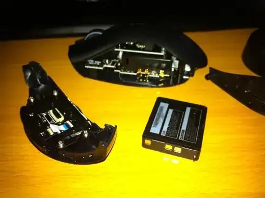 Razer Naga Not-so-EPIC