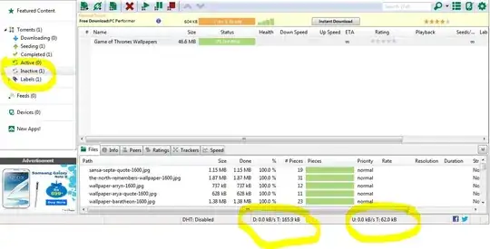 file size properties