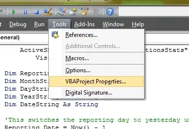 a matplotlib window without any rules