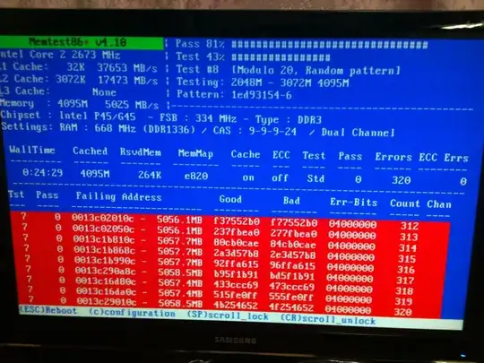 Windows 10 Setup: 'Ready to install'.