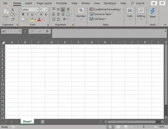 Windows 10 System Settings
