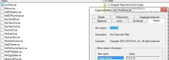 Windows -Display Settings
