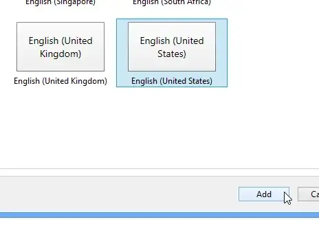 Windows Security logon prompt