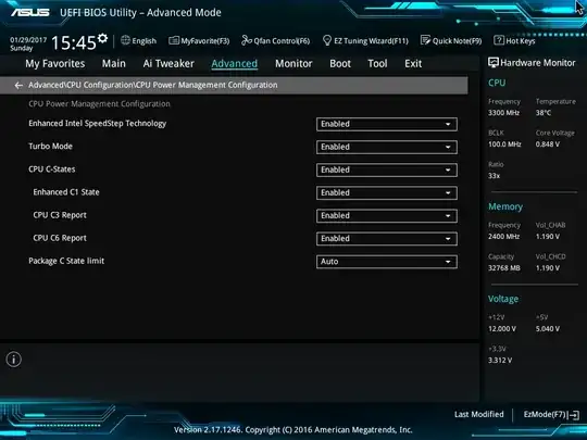 Computer Configuration > Administrative Templates > Control Panel > Personalization > Force a specific default lock screen image