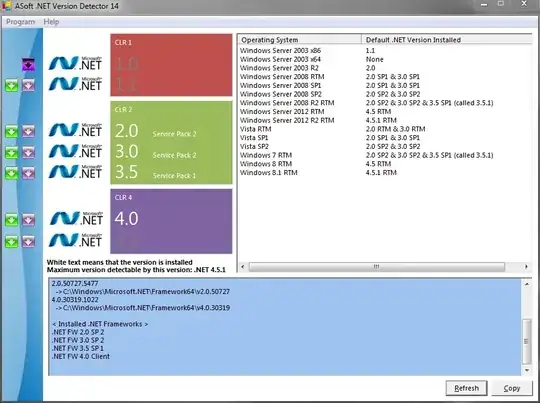 offline - "Generic product key for system builders" - "Windows is in Notification mode"