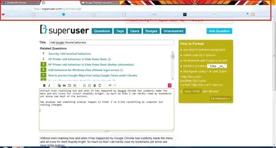 powercfg battery report showing design capacity and full charge capacity