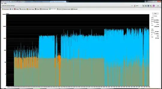 Image file properties